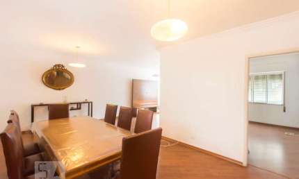 Apartamento à Venda - Itaim Bibi, 3 Quartos,  140 m2