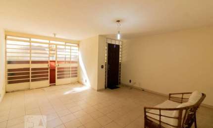 Casa com 3 quartos à venda na Rua Gaivota, 913, Moema, São Paulo