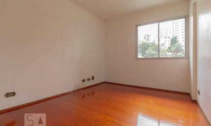 Apartamento à Venda - Vila Mariana, 1 Quarto,  45 m2