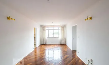Apartamento à Venda - Vila Mascote, 3 Quartos,  107 m2