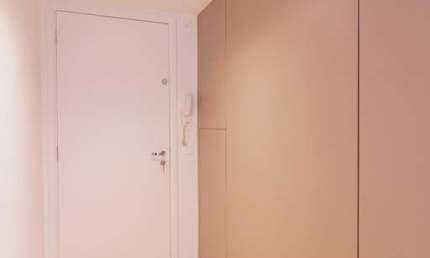 Apartamento à Venda - Vila Olímpia, 1 Quarto,  70 m2