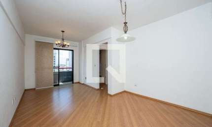 Apartamento à Venda - Vila Mascote, 2 Quartos,  73 m2