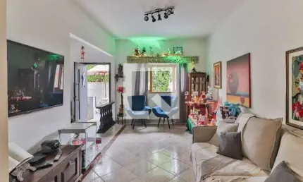 Casa com 5 quartos à venda na Rua Valdomiro Fleuri, 370, Butantã, São Paulo