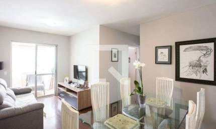 Apartamento à Venda - Barra Funda, 3 Quartos,  70 m2