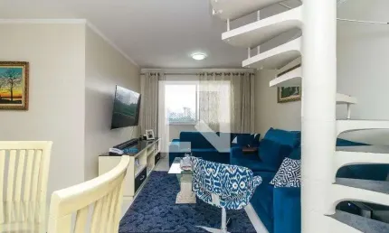Apartamento à Venda - Santo Amaro , 3 Quartos,  220 m2