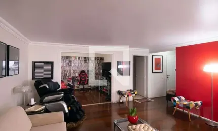Apartamento à venda - bela vista, 3 quartos,  246 m2