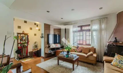 Apartamento à Venda - Vila Mariana, 3 Quartos,  187 m2