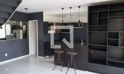 Apartamento à Venda - Vila Andrade, 2 Quartos,  69 m2