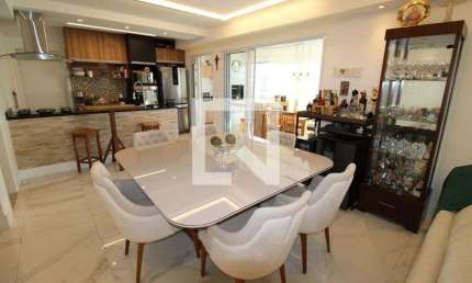 Apartamento à Venda - Vila Andrade, 2 Quartos,  106 m2