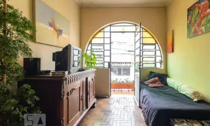 Casa com 3 quartos à venda na Rua Acalifas, 42, Campo Belo, São Paulo