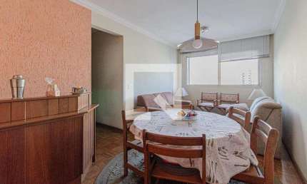 Apartamento à Venda - Vila Mariana, 3 Quartos,  89 m2