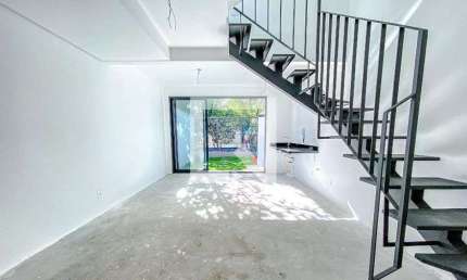 Casa com 2 quartos à venda na Avenida Conselheiro Rodrigues Alves, 1213, Vila Mariana, São Paulo