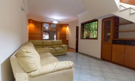 Casa com 4 quartos à venda na Rua Geremia Lunardelli, 435, Butantã, São Paulo