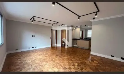 Apartamento à Venda - Pinheiros, 3 Quartos,  108 m2