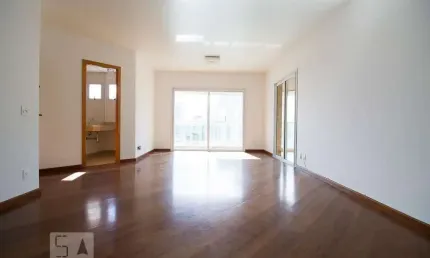 Apartamento à Venda - Vila Mariana, 3 Quartos,  120 m2