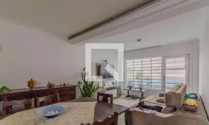 Casa com 3 quartos à venda na Rua Machado de Assis, 819, Vila Mariana, São Paulo