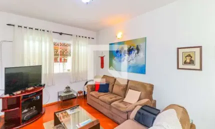 Casa com 2 quartos à venda na Rua Marituba, 73, Santo Amaro, São Paulo