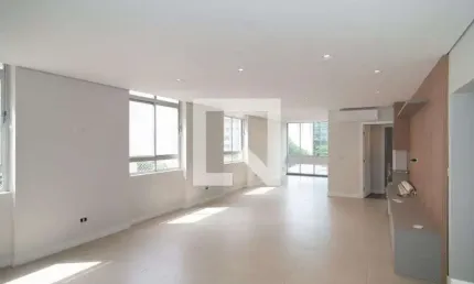 Apartamento à venda - bela vista, 3 quartos,  190 m2
