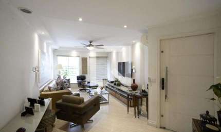 Casa com 4 quartos à venda na Rua Jansen, 48, Vila Mariana, São Paulo