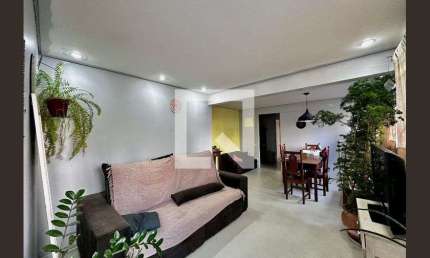 Apartamento à Venda - Campo Belo, 4 Quartos,  127 m2
