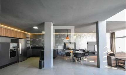 Casa com 3 quartos à venda na Rua Sílvio Vicente Carbone, 4, Brooklin, São Paulo