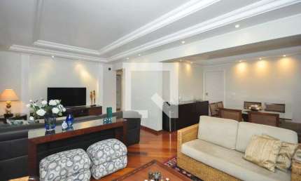 Apartamento à Venda - Vila Andrade, 3 Quartos,  230 m2