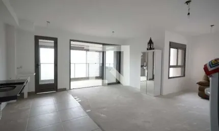 Apartamento à venda - vila mariana, 2 quartos,  88 m2