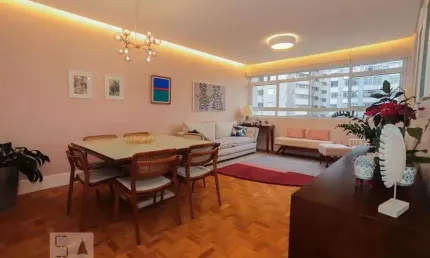Apartamento com 3 quartos à venda na Rua Cardoso de Almeida, 817, Perdizes, São Paulo