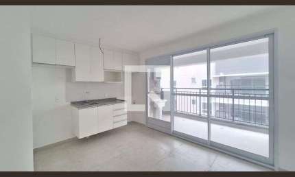 Apartamento à Venda - Barra Funda, 1 Quarto,  41 m2
