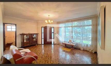 Casa com 3 quartos à venda na Rua João dos Santos Estrelado, 58, Vila Romana, São Paulo