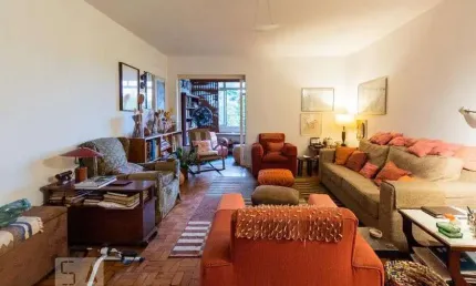 Apartamento com 2 quartos à venda na Avenida Pedroso de Morais, 808, Pinheiros, São Paulo