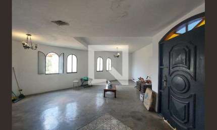 Casa à Venda - Jardim Marajoara , 3 Quartos,  200 m2