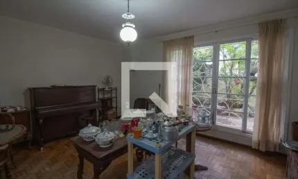 Casa com 3 quartos à venda na Rua Itamaraty Feitosa Martins, 15, Campo Belo, São Paulo