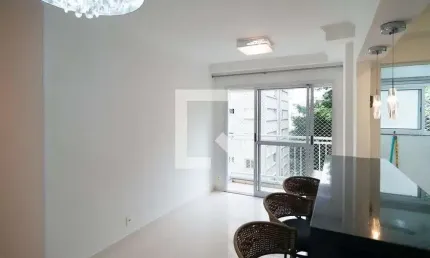 Apartamento à venda - bela vista, 2 quartos,  50 m2