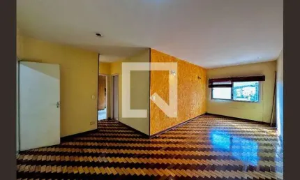 Apartamento à Venda - Campo Belo, 2 Quartos,  92 m2
