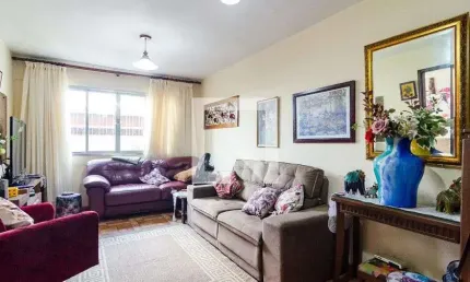 Casa com 3 quartos à venda na Rua Nelson Washington Pereira, 126, Vila Mascote, São Paulo