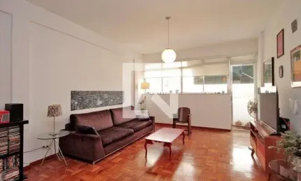 Apartamento à Venda - Bela Vista, 3 Quartos,  110 m2