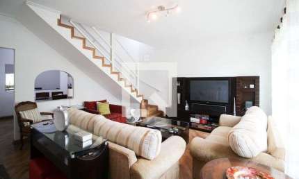 Casa com 3 quartos à venda na Avenida Jurema, 937, Moema, São Paulo