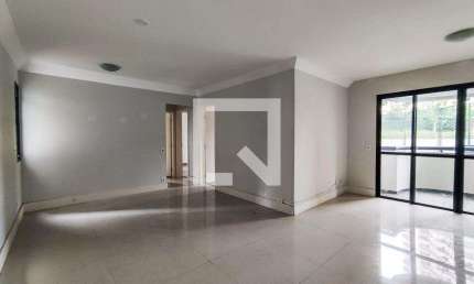 Apartamento à Venda - Vila Andrade, 3 Quartos,  92 m2