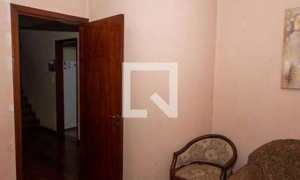 Casa à Venda - Jardim Marajoara , 4 Quartos,  250 m2