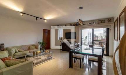 Apartamento à Venda - Vila Mariana, 3 Quartos,  111 m2
