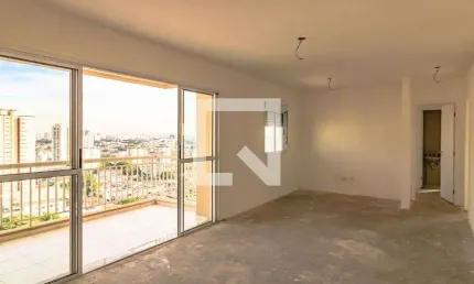 Apartamento à venda - vila mascote, 2 quartos,  90 m2