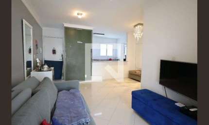 Apartamento à Venda - Vila Andrade, 3 Quartos,  79 m2
