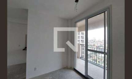 Apartamento à Venda - Jardim Marajoara , 3 Quartos,  55 m2