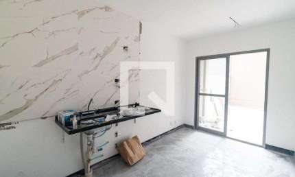 Apartamento à Venda - Vila Mascote, 1 Quarto,  53 m2