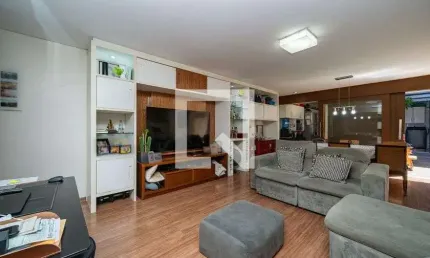 Casa com 2 quartos à venda na Rua Contos Gauchescos, 289, Vila Mascote, São Paulo