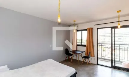 Kitnet / Stúdio à venda na Avenida dos Carinás, 301, Moema, São Paulo