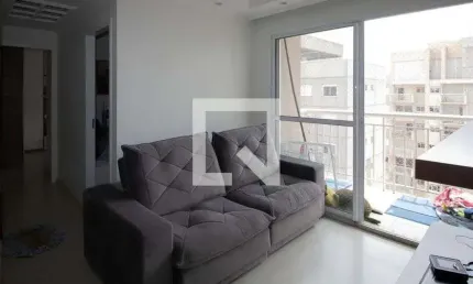 Apartamento à Venda - Barra Funda, 2 Quartos,  53 m2