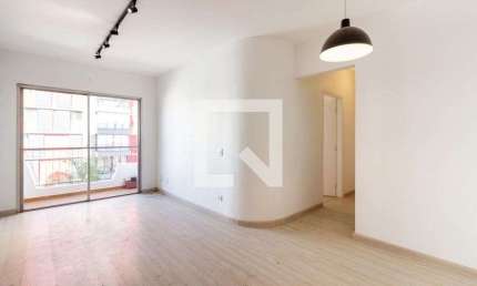 Apartamento à Venda - Vila Olímpia, 2 Quartos,  76 m2