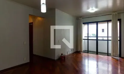 Apartamento à Venda - Vila Romana, 2 Quartos,  70 m2